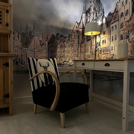 Apartmán Emily Stary Toruń Exteriér fotografie