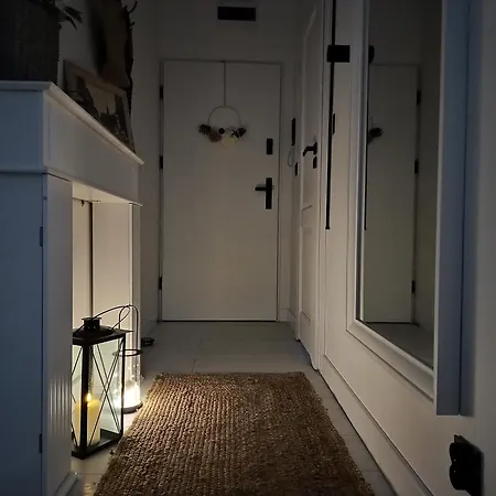 Apartmán Emily Stary Toruń Exteriér fotografie