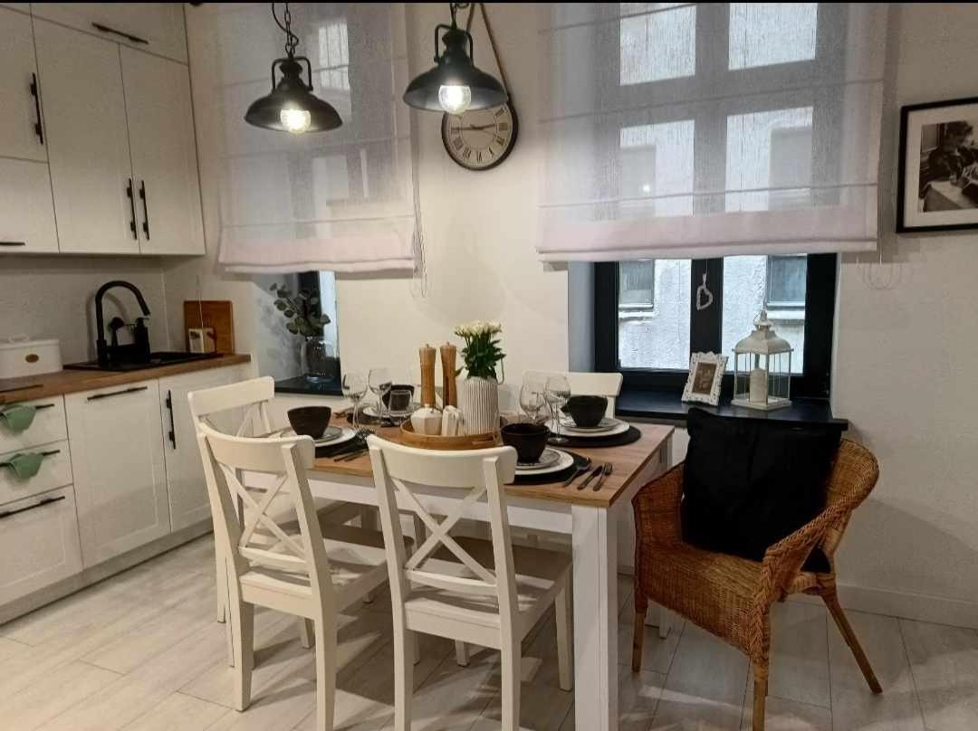 Apartment Emily Torun