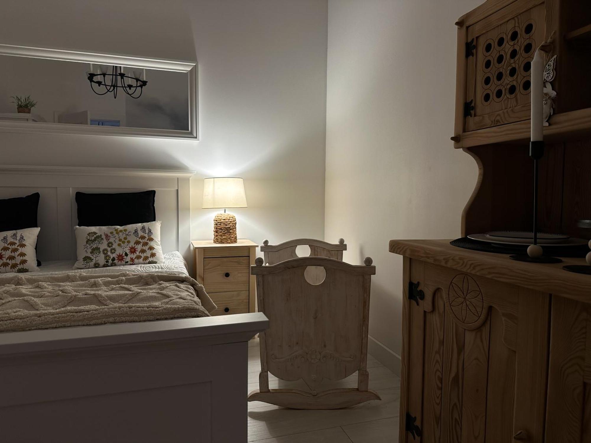 Emily Apartment Torun