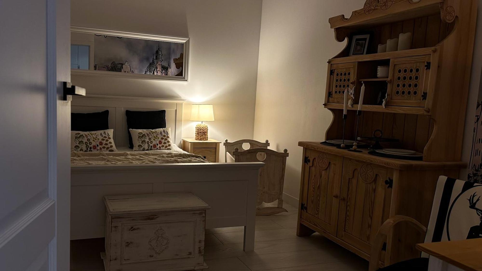 Apartment Emily Torun