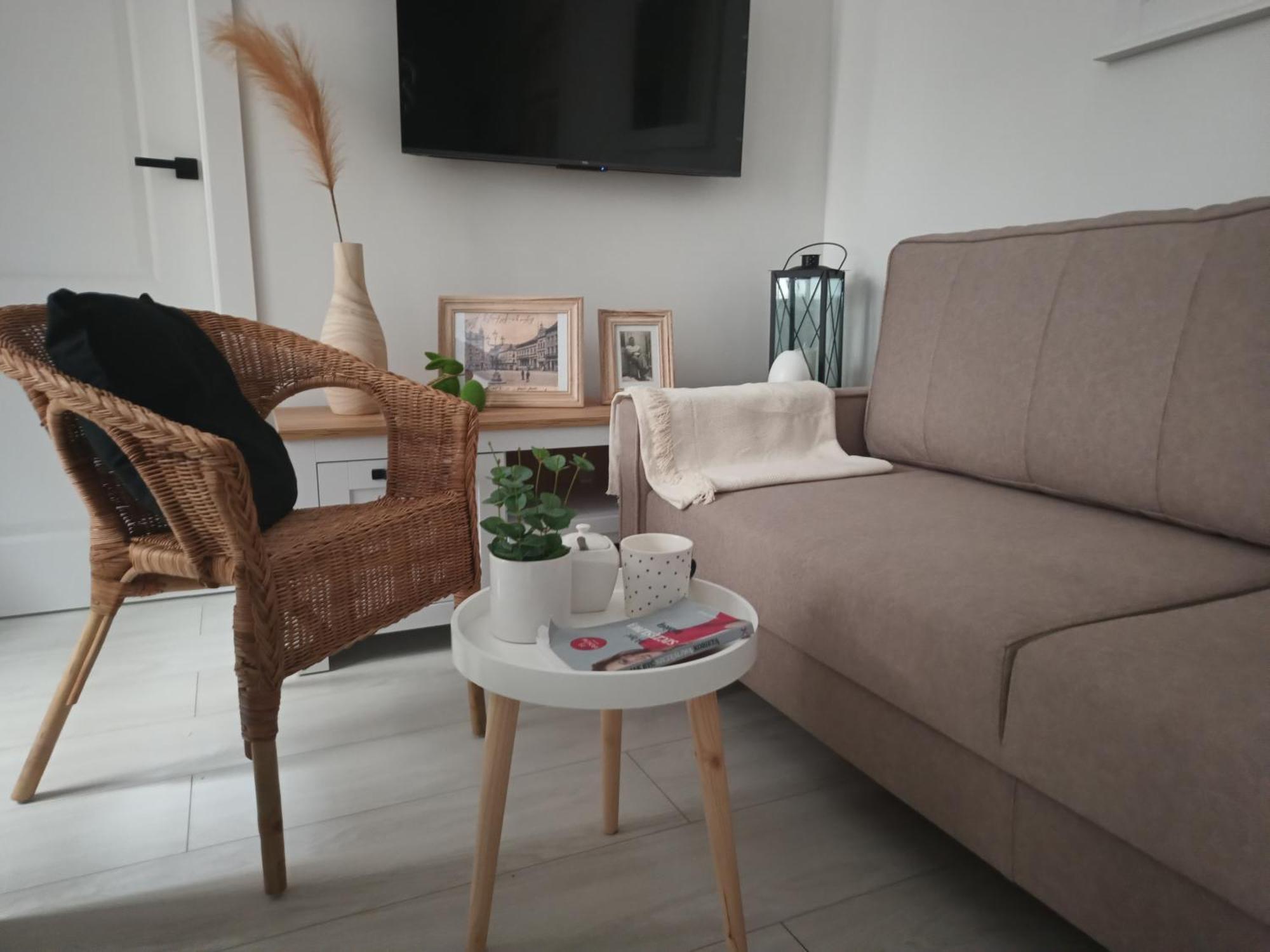 Emily Apartment *