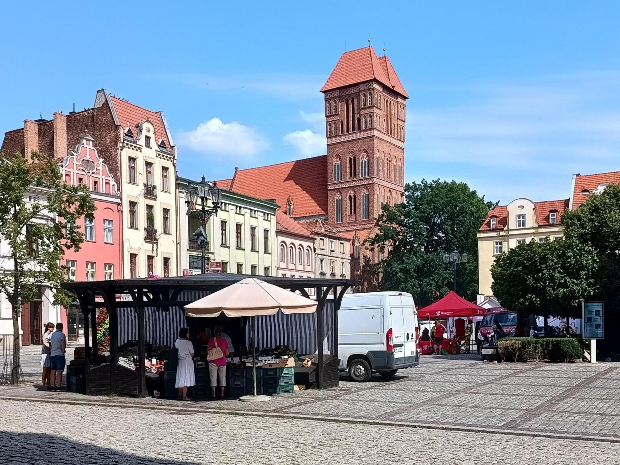 Emily * Torun