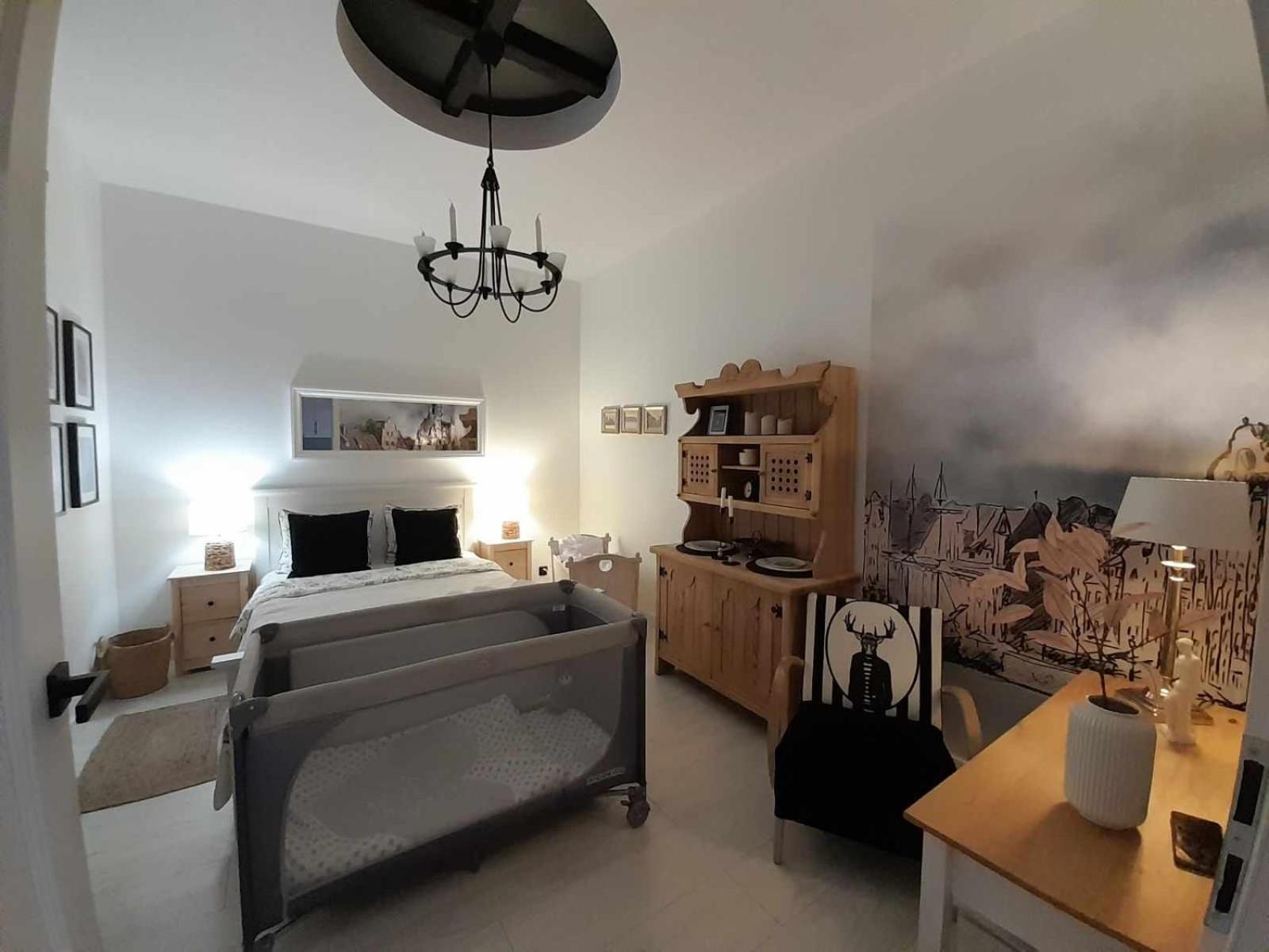 Emily Apartment Torun