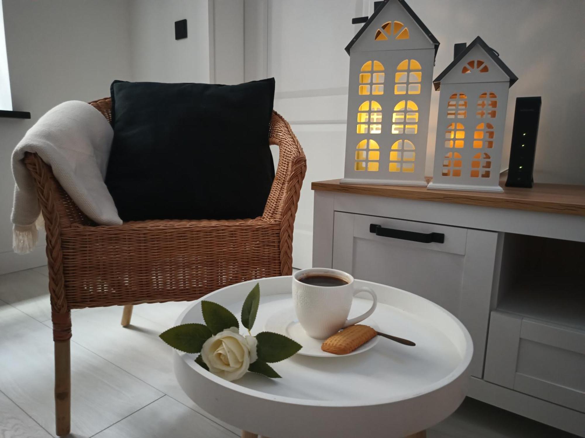 Apartment Emily Torun